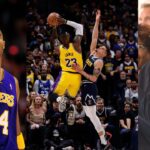 "Looked at the Blueprint of MJ": Vince Carter Reveals Different Path Kobe Bryant and LeBron James Took From MJ