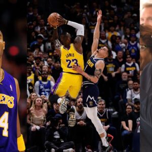 "Looked at the Blueprint of MJ": Vince Carter Reveals Different Path Kobe Bryant and LeBron James Took From MJ