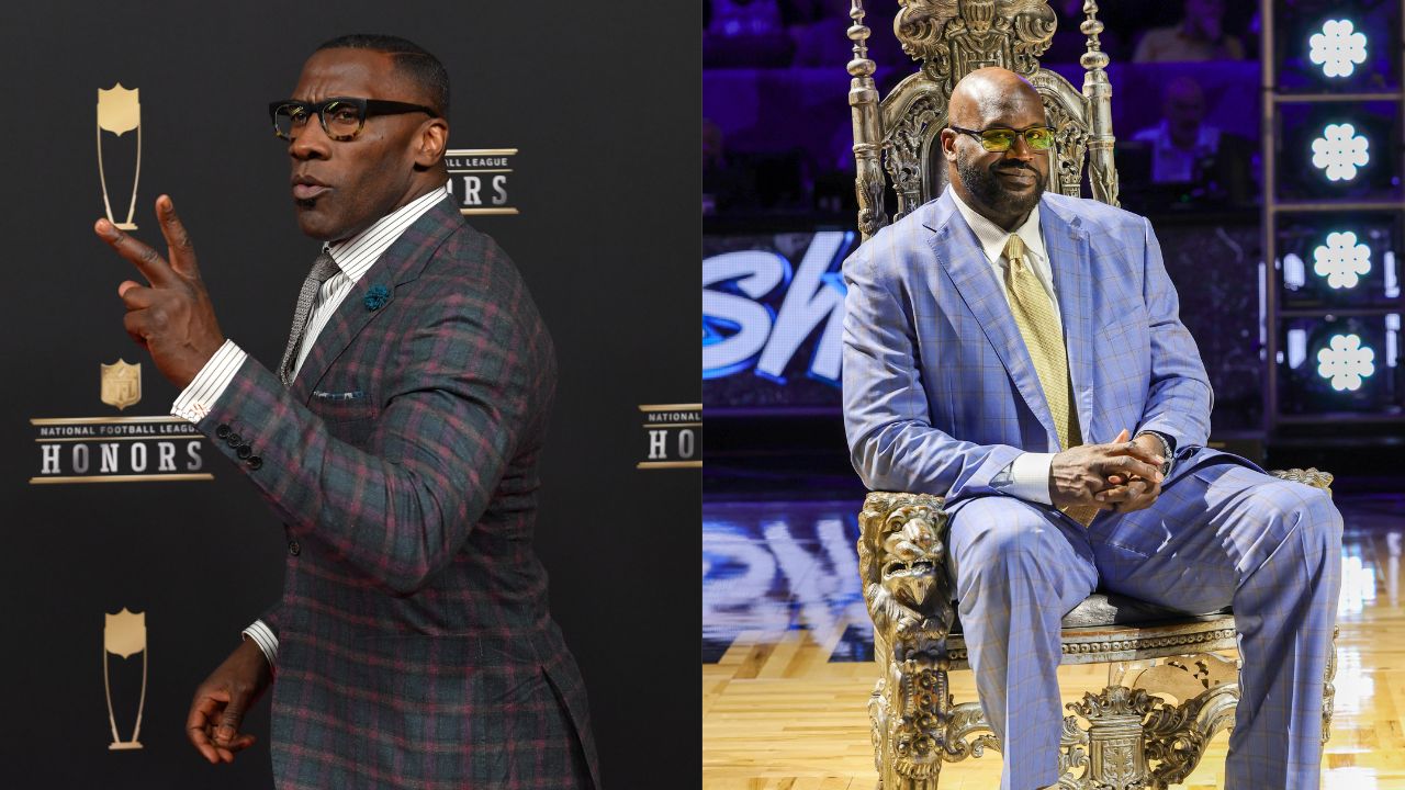 “Never Be a Sit Down”: Shaquille O’Neal Lays Down Final Word on ‘Beef’ with Shannon Shape