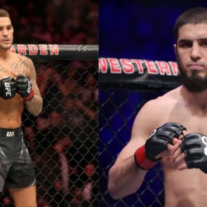 UFC 302: Start Time of Islam Makhachev vs Dustin Poirier in USA, Russia, Brazil, UK and 20+ Countries
