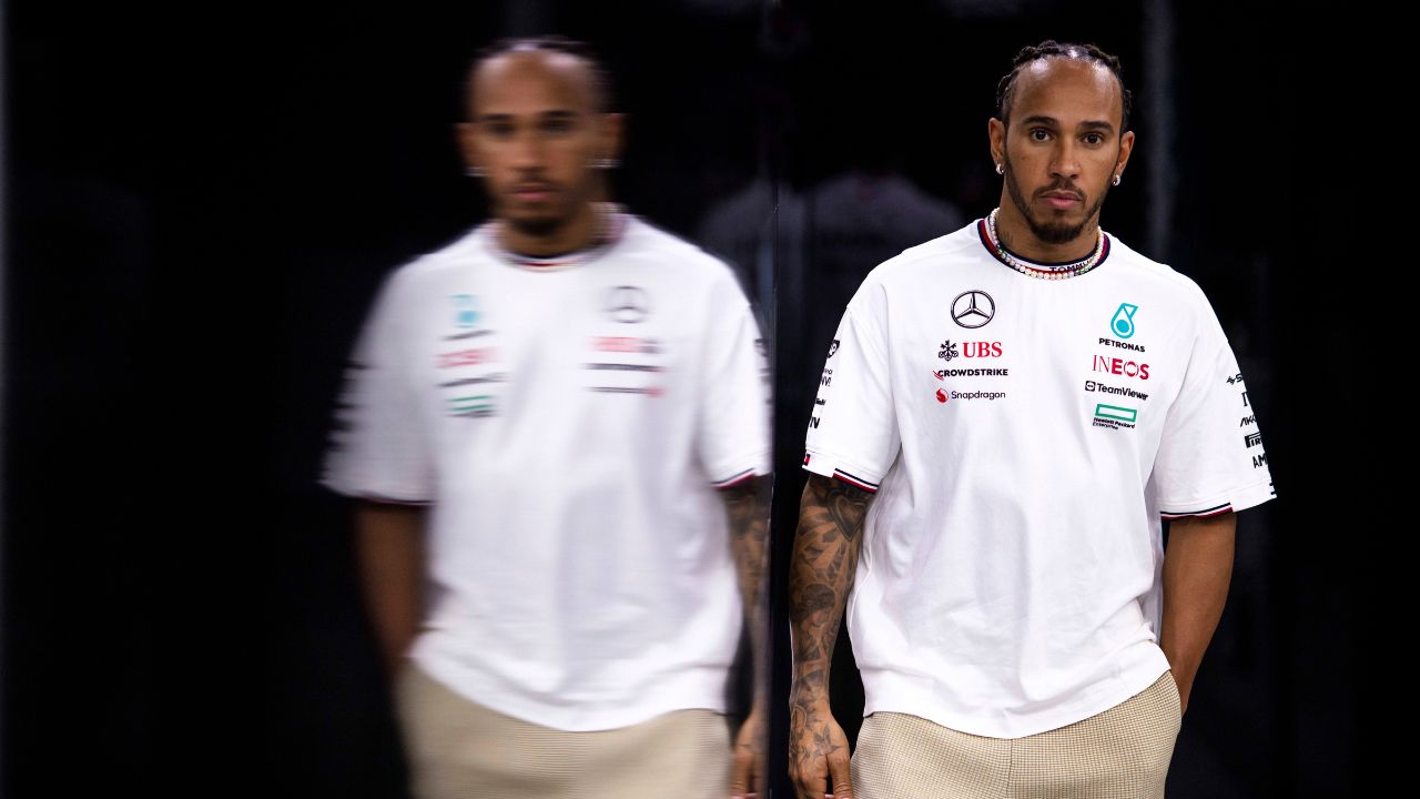 Lewis Hamilton Makes Public Promise to Fans After Disappointing Miami GP