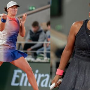 French Open 2024 Comes Under Controversy in Iga Swiatek vs Naomi Osaka match