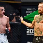 Daniel Cormier Lays Out Conor McGregor's UFC Path Suggesting Win Means Title Shot, Loss Means Ferguson Fight