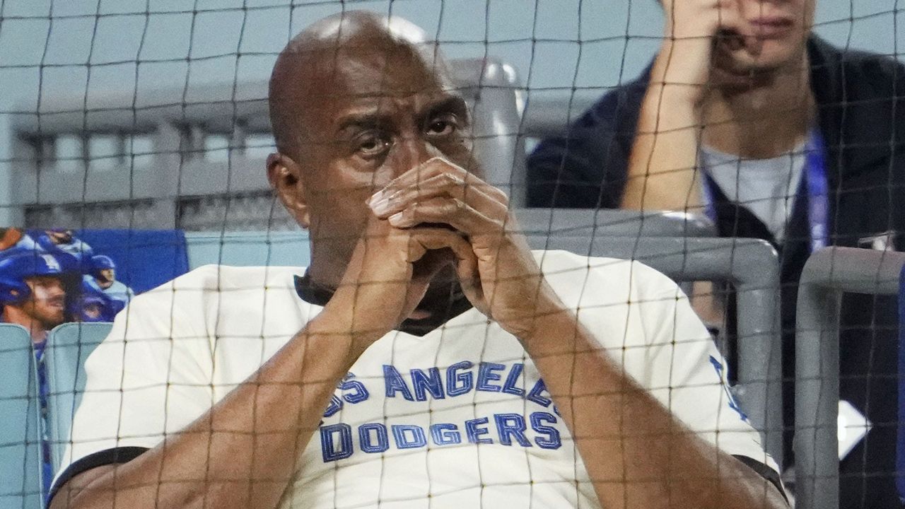 "I Have To Apologize To The Lakers Organization": Magic Johnson Issues An Apology For Blaming LA's Shortcomings On Load Management
