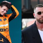 Lando Norris Reveals He Will Use His 'Good Friendship' With Travis Kelce and His Sisters to Get an Extraordinary Ticket