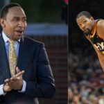 Kevin Durant Endorses Take Claiming Stephen A Smith Isn't A Real Journalist
