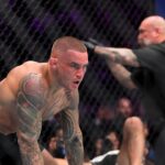 Sean Strickland’s Coach Tips Dustin Poirier to Defeat Islam Makhachev Using Special Weapon