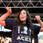 Here's How You Can Get Your Hands on Kelsey Plum's $4,100 Outfit