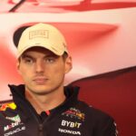 Watch: Max Verstappen Fan Interaction Reveals Two Secrets
