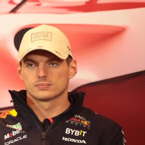 Watch: Max Verstappen Fan Interaction Reveals Two Secrets