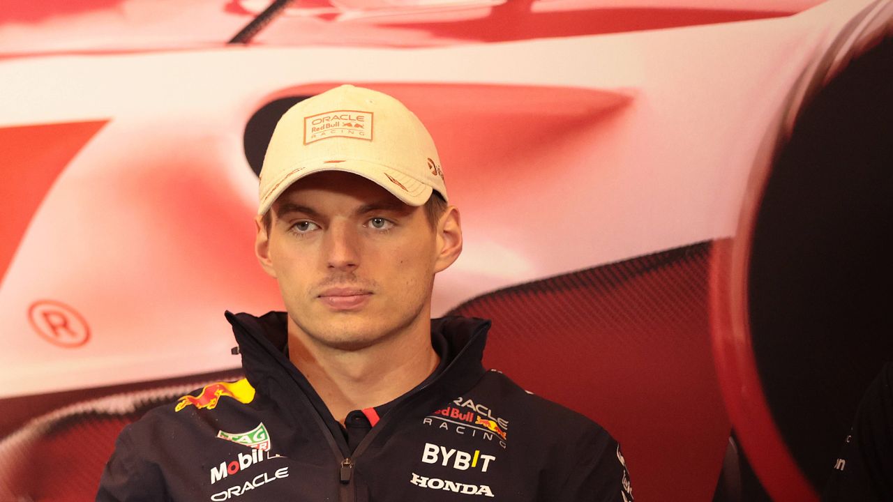 Watch: Max Verstappen Fan Interaction Reveals Two Secrets