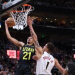 Devin Booker's Former Teammate Spills the Beans on Getting Arrested in High School