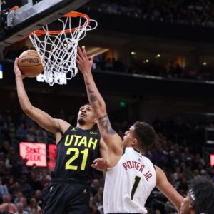 Devin Booker's Former Teammate Spills the Beans on Getting Arrested in High School