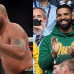“No Disrespect But”: Ex-UFC Star Playfully Pokes at Drake Over Metro Boomin’s ‘BBL Drizzy’ Diss Track