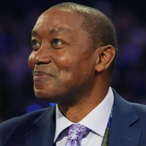 Michael Jordan's Most Hated Rival Boasts About His Product's Success in $7.3 Billion Market