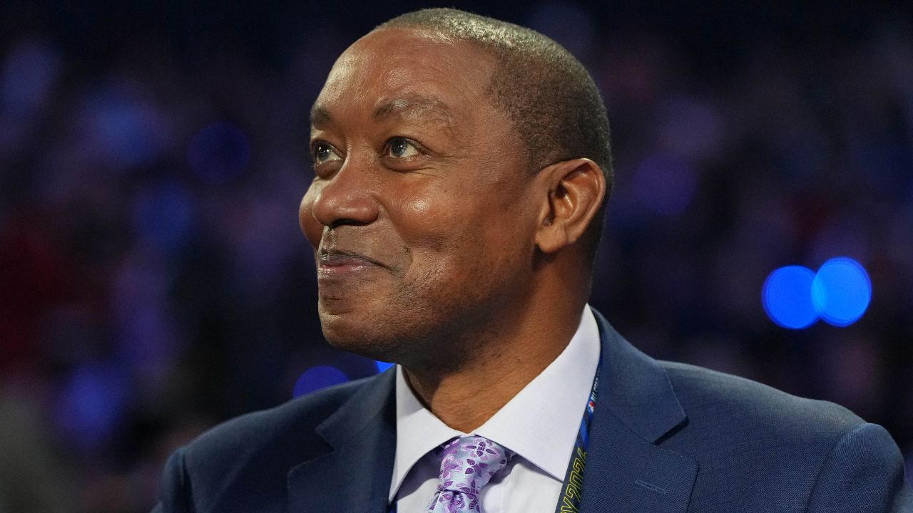 Michael Jordan's Most Hated Rival Boasts About His Product's Success in $7.3 Billion Market