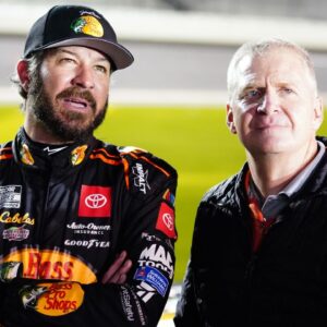 Why Martin Truex Jr.’s NASCAR Retirement Should Not Surprise Anyone