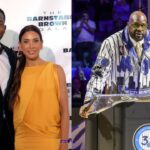Bill Bellamy Describes Growing Up with 2nd Cousin Shaquille O'Neal Amidst the Latter's Constant Movement Across Continents