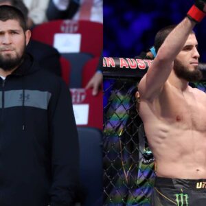 Daniel Cormier Explains – Khabib Nurmagomedov Superior to Islam Makhachev in All-Time Great Debate