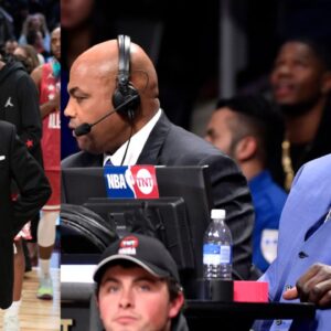 “I’ll Finish Him Off With the Bottle”: Shaquille O’Neal Gets Bashed by Charles Barkley, Ernie Johnson Retaliates