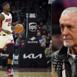 Days After Pat Riley's Warning, 3x All-Star Doubts Jimmy Butler's Future in Miami Owing to Contract Troubles