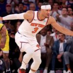 Josh Hart Calls Timberwolves Asst Coach An 'Idiot' For Playing PIG With Anthony Edwards While Facing Elimination