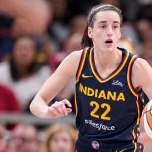 Did Caitlin Clark Graduate from College? Looking at Fever Rookie’s GPA in College