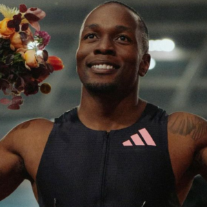“Keep on Doing What You Doing”: Track World in Awe After Akani Simbine Secures 100M World Lead at the Atlanta City Games 2024