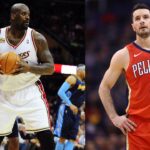 Days After Debating Declining Physicality in NBA With JJ Redick, Shaquille O'Neal Again Targets 'Pick and Roll' Basketball