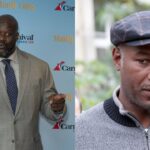 NBA Legend Shaquille O’Neal Doubles Down on Lennox Lewis as the Most Underrated Boxer