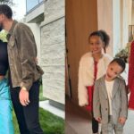 What Are Stephen Curry’s Children’s Names? Meaning of Steph’s 4th Child’s Name Caius