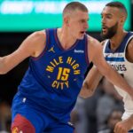 Nikola Jokic Gives One-Sentence Response to Difference in Approach as Nuggets Secure 27-Pt Game 3 Win Over Wolves