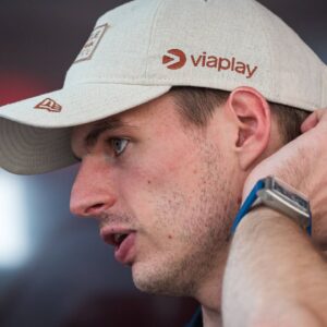 After a Horrible Monaco GP, Max Verstappen Remains Pessimistic About Red Bull’s Chances in Canada