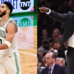 Kendrick Perkins Compares The Celtics Offense To An Ozempic Shot: "They Make Me Sick"