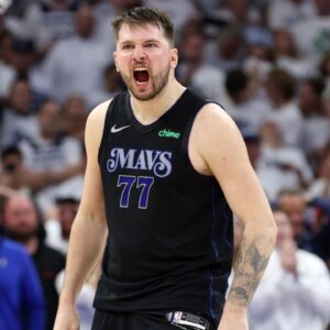 “Luka Doncic Isn’t Affected by Length”: Mavericks Star’s ‘Ease’ vs Timberwolves Highlighted by JJ Redick’s Podcast Guest