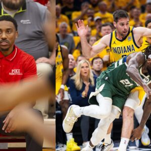 1x All-Star Reacts to Patrick Beverley Rudely Shutting Down Journalist and Getting Banned From ESPN as a Consequence