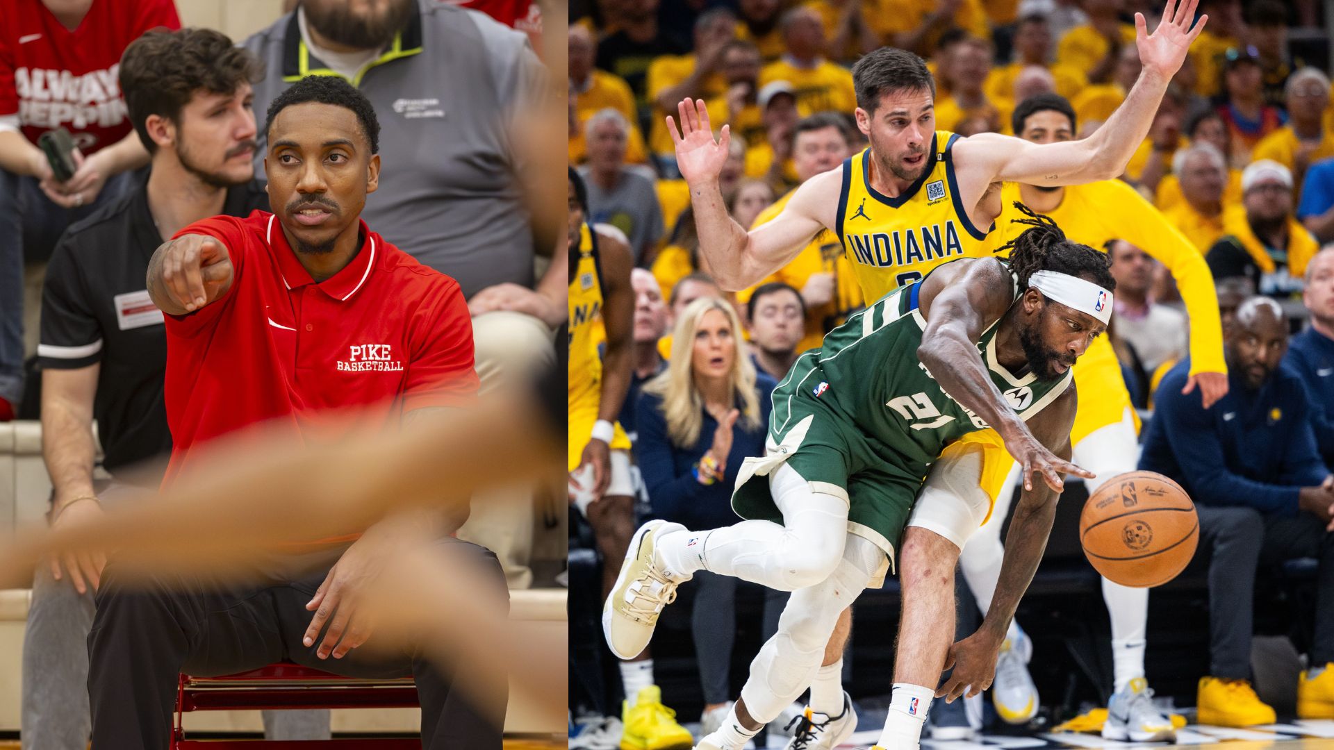 1x All-Star Reacts to Patrick Beverley Rudely Shutting Down Journalist and Getting Banned From ESPN as a Consequence