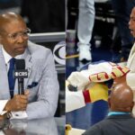 “I Count Rings!”: Kenny Smith Defends Himself From Charles Barkley’s Criticism About 1995 Finals Performance