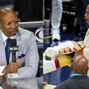 “I Count Rings!”: Kenny Smith Defends Himself From Charles Barkley’s Criticism About 1995 Finals Performance