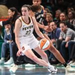 Caitlin Clark Sounds Off On WNBA Physicality And Various Struggles As She Gets Acclimated To The Fever