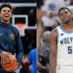 Nick Young Invokes The Infamous 'Kevin Durant Lil B' Based God Curse On The Mavericks