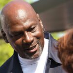 Michael Jordan's Son Proudly Boasts About Father's Success in $22.5 Billion Market