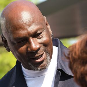 Michael Jordan's Son Proudly Boasts About Father's Success in $22.5 Billion Market
