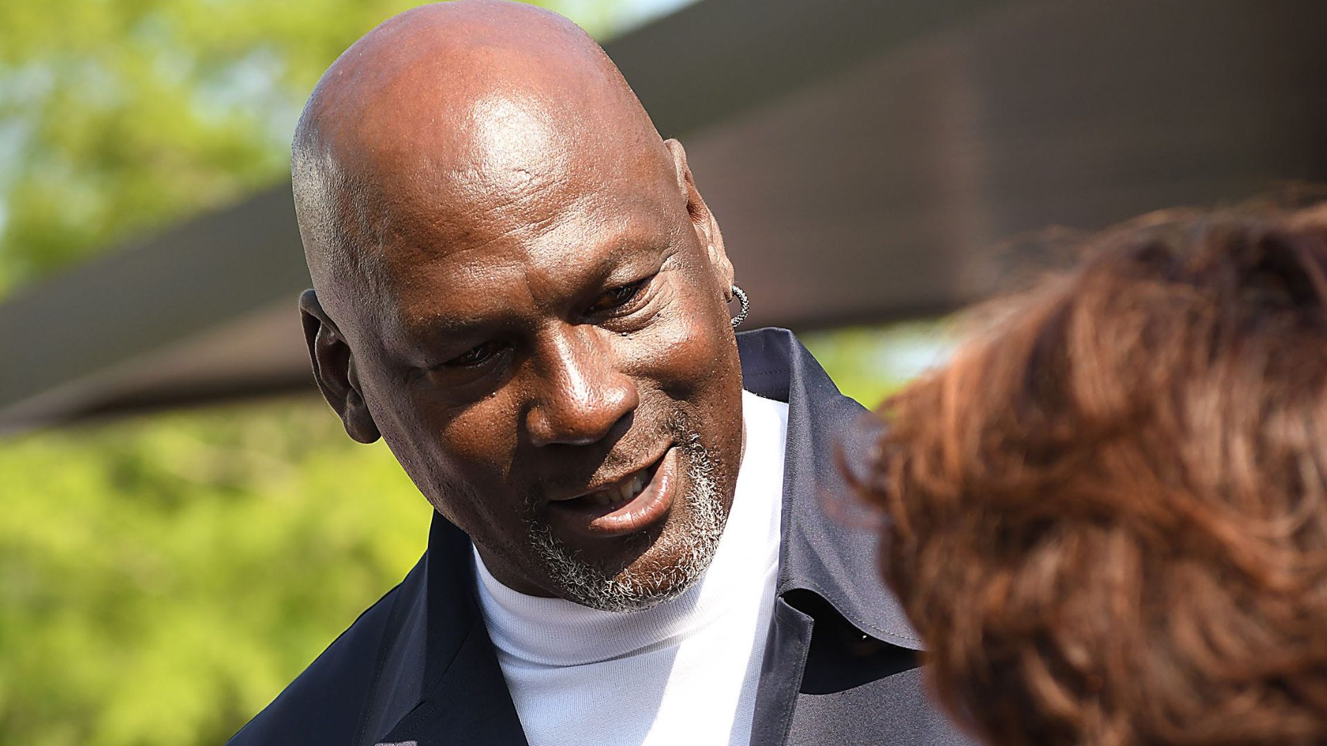 Michael Jordan's Son Proudly Boasts About Father's Success in $22.5 Billion Market