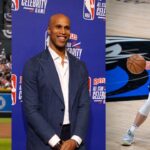 Recalling Michael Phelps' 'Weed' Usage, Richard Jefferson Trolls JJ Redick For Wearing His Cap Backwards