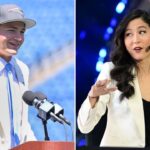 Drake Maye Ain't That Big a 'Misfit' in New England, Reckons Mina Kimes