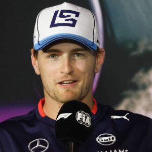 “They Bomb Through the Paddock Like They Own It”: Logan Sargeant Abhors Celebrity Presence at Miami GP