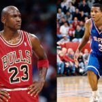 "I Used to Try and Kill Mike": Michael Jordan Had to Deal with Quentin Richardson at His Santa Barbara Camps