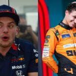 Top F1 Photographer Reveals Max Verstappen Had 18 Gin and Tonics at Lando Norris’ Party - “He Was on Fire”
