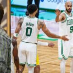 Colin Cowherd Dismisses Celtics' Chances at Dynasty Status Following Abysmal ECF Game 1 Showing